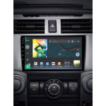 Штатная магнитола Sigma X9464 4+64 Gb Toyota 4Runner 5 N280 2009-2020 9