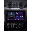 Штатна магнітола Sigma E9232 2+32 Gb Suzuki Swift 5 2016-2020 9