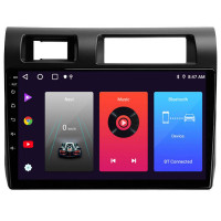 Штатна магнітола Sigma F9216 2+32 Gb Toyota Land Cruiser 70 Series LC 79 2007-2020 9"
