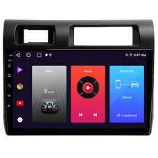 Штатна магнітола Sigma F9216 2+32 Gb Toyota Land Cruiser 70 Series LC 79 2007-2020 9"