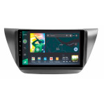 Штатна магнітола Sigma X9464 4+64 Gb Mitsubishi Lancer 9 CS 2000-2010 9