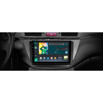 Штатна магнітола Sigma X9464 4+64 Gb Mitsubishi Lancer 9 CS 2000-2010 9