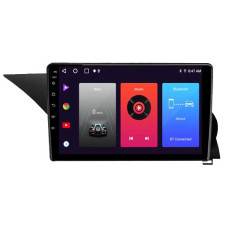 Штатна магнітола Sigma F9216 2+32 Gb Mercedes-Benz GLK-Class X204 2012-2015 9"