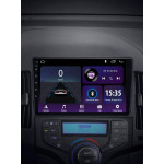 Штатна магнітола Sigma E9232 2+32 Gb Hyundai i30 1 FD 2007-2012 (F2) 9