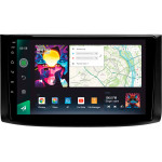 Штатная магнитола Sigma Pro 9464 4+64 Gb Chevrolet Aveo T250 2006-2012 / Nexia 1 2020-2022 9