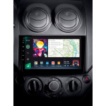 Штатная магнитола Sigma Pro 9464 4+64 Gb Chevrolet Aveo T250 2006-2012 / Nexia 1 2020-2022 9