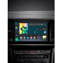 Штатна магнітола Sigma X9464 4+64 Gb Seat Leon 3 2012-2020 (F3) 9