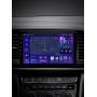 Штатна магнітола AMS MOSS M3 4+32 Gb Seat Leon 3 2012-2020 (F3) 9