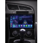 Штатная магнитола Sigma S9332 3+32 Gb Peugeot 3008 1 2009-2016 (F1) 9
