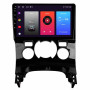 Штатна магнітола Sigma F9216 2+32 Gb Peugeot 3008 1 2009-2016 (F2) 9