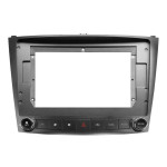 Штатная магнитола Teyes CC3 2k 4+32 Gb Lexus IS250 XE20 (Lp) 2005-2013 10