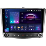 Штатная магнитола Teyes CC3 2k 4+32 Gb Lexus IS250 XE20 (Lp) 2005-2013 10