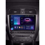 Штатная магнитола Teyes CC3 2k 4+32 Gb Lexus IS250 XE20 (Lp) 2005-2013 10