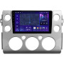 Штатна магнітола AMS MOSS M2 4+32 Gb Toyota FJ Cruiser J15 2006-2020 (F1) 9