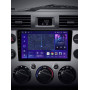 Штатна магнітола AMS MOSS M2 4+32 Gb Toyota FJ Cruiser J15 2006-2020 (F1) 9
