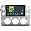Штатная магнитола Sigma X9464 4+64 Gb Toyota FJ Cruiser J15 2006-2020 (F1) 9