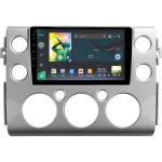 Штатна магнітола Sigma X9464 4+64 Gb Toyota FJ Cruiser J15 2006-2020 (F1) 9