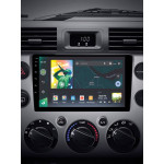 Штатна магнітола Sigma X9464 4+64 Gb Toyota FJ Cruiser J15 2006-2020 (F1) 9