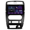 Штатна магнітола Sigma E9232 2+32 Gb Suzuki Jimny 3 2005-2019 9