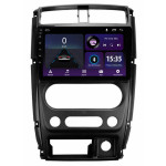 Штатная магнитола Sigma E9232 2+32 Gb Suzuki Jimny 3 2005-2019 9