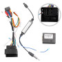 Штатная магнитола Teyes CC3 2k 4+32 Gb BMW 1 E88 E82 E81 E87 2004-2011 (F2) 9