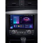 Штатна магнітола Teyes CC3 2k 4+32 Gb BMW 1 E88 E82 E81 E87 2004-2011 (F2) 9