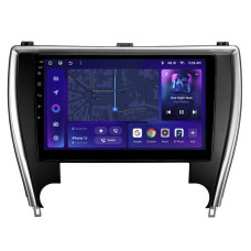 Штатна магнітола AMS MOSS M2 4+32 Gb Toyota Camry 7 XV 50 55 North America 2014-2017 (B) 10"