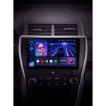 Штатна магнітола Teyes CC3L 4+32 Gb Toyota Camry 7 XV 50 55 North America 2014-2017 (B) 10 — фото товару