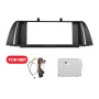 Штатная магнитола Sigma E9232 2+32 Gb BMW 5 Series F10 F11 NBT 2013-2017 9