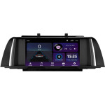 Штатная магнитола Sigma E9232 2+32 Gb BMW 5 Series F10 F11 NBT 2013-2017 9