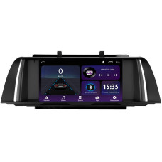 Штатная магнитола Sigma E9232 2+32 Gb BMW 5 Series F10 F11 NBT 2013-2017 9"