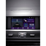 Штатная магнитола Sigma E9232 2+32 Gb BMW 5 Series F10 F11 NBT 2013-2017 9