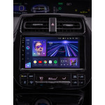 Штатна магнітола Teyes CC3L 4+32 Gb Toyota Prius XW50 2015-2020 9 — фото товару