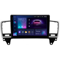 Штатна магнітола Teyes CC3 2k 4+64 Gb Mercedes-Benz M-Class W166 ML 2011-2015 9"