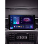 Штатная магнитола Teyes CC3 2k 4+64 Gb Mercedes-Benz M-Class W166 ML 2011-2015 9