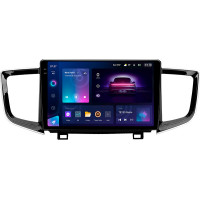 Штатна магнітола Teyes CC3 2k 6+128 Gb 360° Honda Pilot YF6 2015-2020 10"