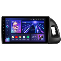 Штатная магнитола Teyes CC3L 4+32 Gb Audi Q5 8R 2008-2017 (A) 9"