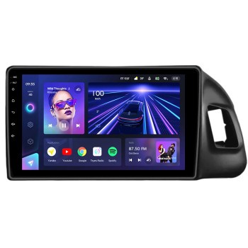 Штатная магнитола Teyes CC3L 4+32 Gb Audi Q5 8R 2008-2017 (A) 9"