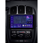 Штатная магнитола AMS MOSS M2 4+32 Gb Dodge Caravan 4, Chrysler Voyager RG RS, Town&Country RS 2000-2007 (B) 10