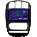 Штатная магнитола AMS MOSS M2 4+32 Gb Dodge Caravan 4, Chrysler Voyager RG RS, Town&Country RS 2000-2007 (B) 10