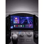 Штатная магнитола Teyes CC3L 4+32 Gb Hyundai H1 2 TQ 2007-2015 (F1) 9