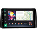 Штатна магнітола Sigma Pro 9464 4+64 Gb Chrysler Grand Voyager 5 2011-2015 9