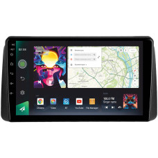 Штатна магнітола Sigma Pro 9464 4+64 Gb Chrysler Grand Voyager 5 2011-2015 9"