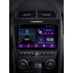 Штатна магнітола Sigma E9232 2+32 Gb Mercedes-Benz SLK-Class R171 2004-2011 9