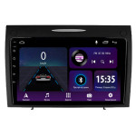 Штатна магнітола Sigma E9232 2+32 Gb Mercedes-Benz SLK-Class R171 2004-2011 9