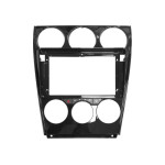 Штатная магнитола Teyes CC3L 4+32 Gb Mazda 6 GG 2002-2007 9"