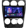 Штатная магнитола Teyes CC3 6+128 Gb 360° Mazda 6 GG 2002-2007 9"