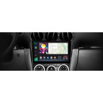 Штатна магнітола Sigma Pro 9464 4+64 Gb Mazda 6 GG 2002-2007 9