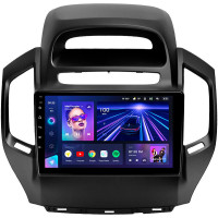 Штатная магнитола Teyes CC3 4+32 Gb Geely GC6 1 2014-2016 9"