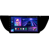 Штатна магнітола Teyes CC3L 4+32 Gb Geely GS 2016-2020, Emgrand EC7 1 2018-2020 (F1) 9"